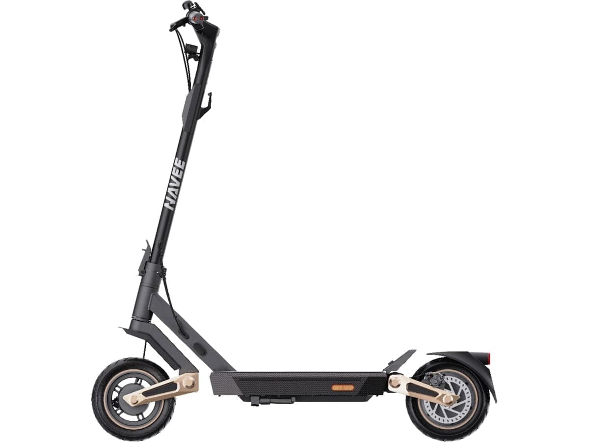 Navee ST3 Pro electric scooter