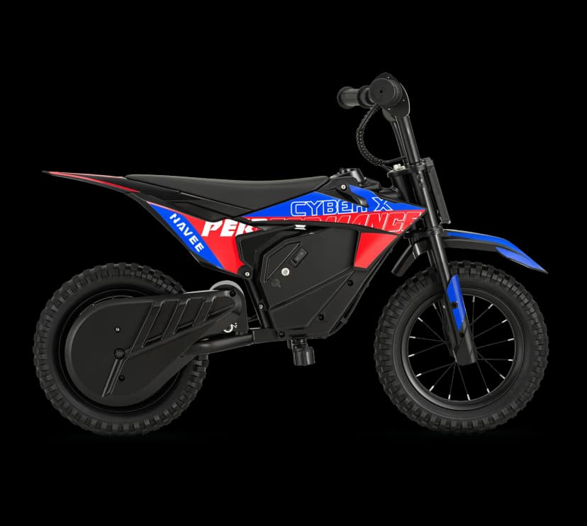 Navee NAVEE Cyber X Kids Dirt Bike