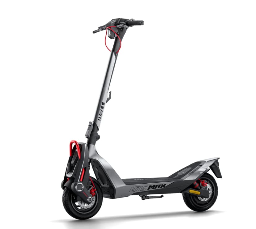 NAVEE UT5 Max