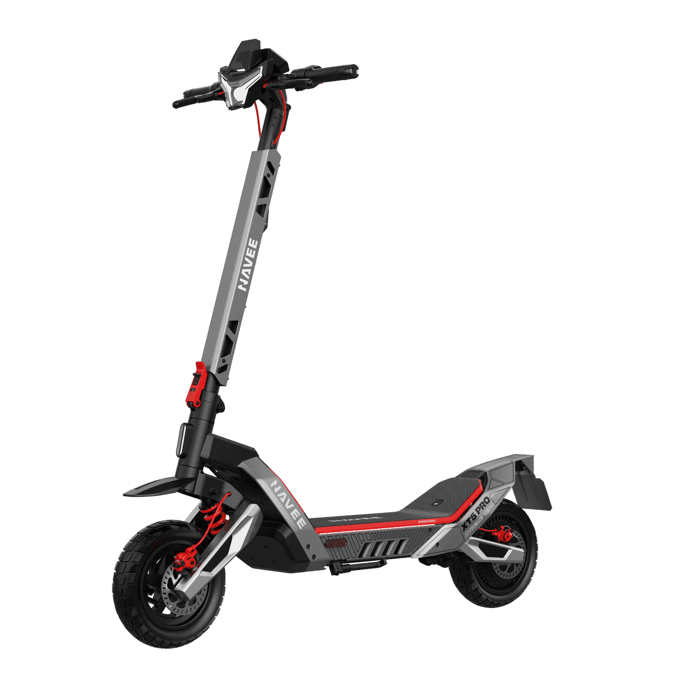 Navee XT5 Pro