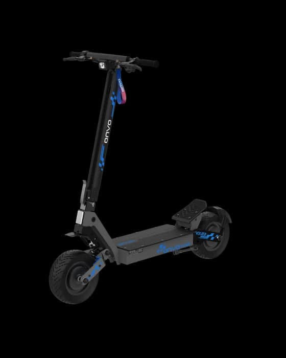 ONVO MX-03