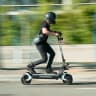 RoadRunner Scooters RoadRunner RX7