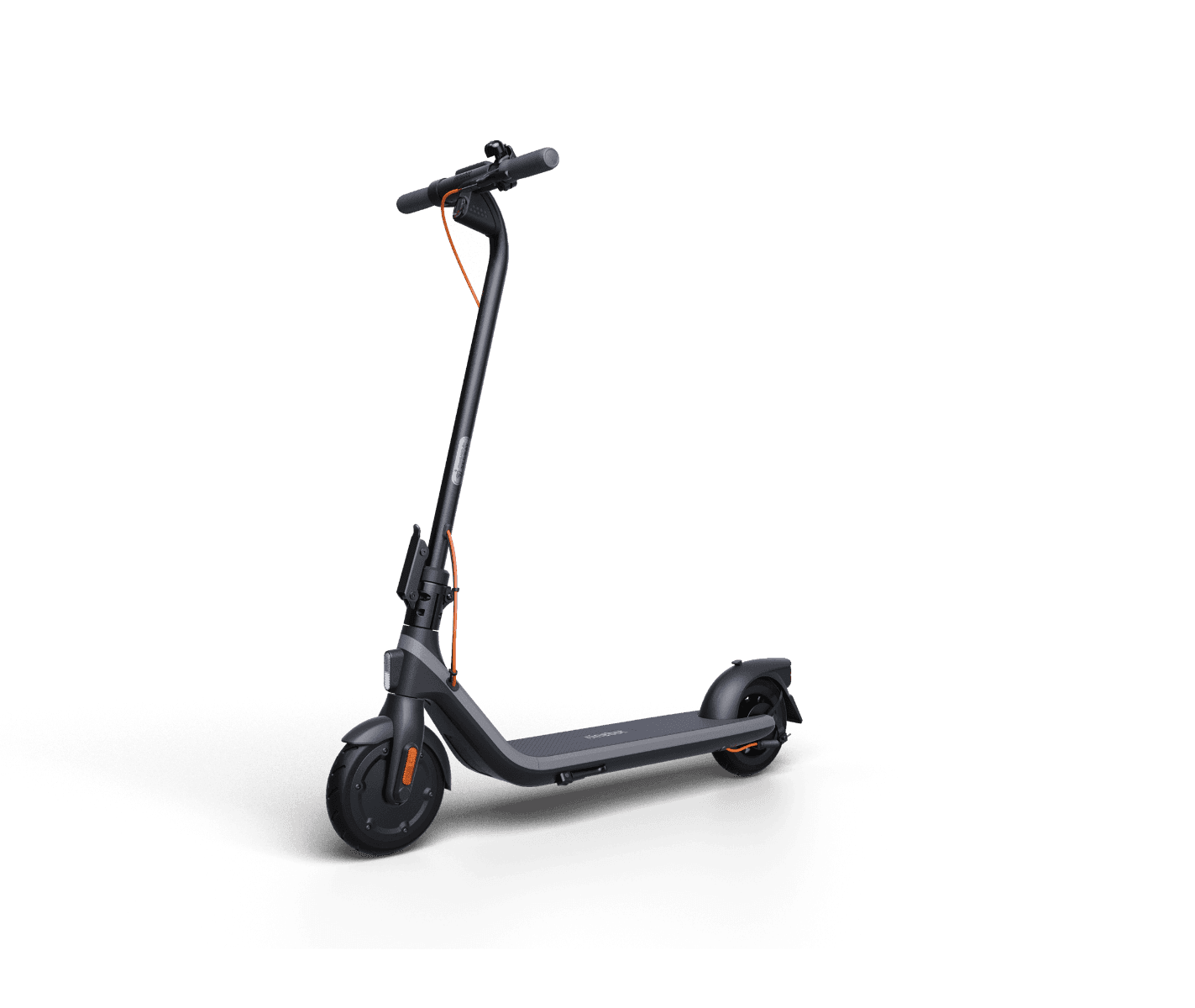 Segway E2 Plus electric scooter