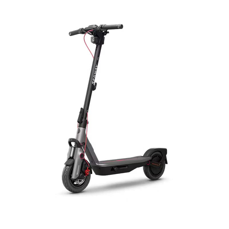 Segway F3 eKickScooter electric scooter