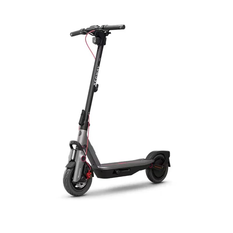 Segway F3 eKickScooter