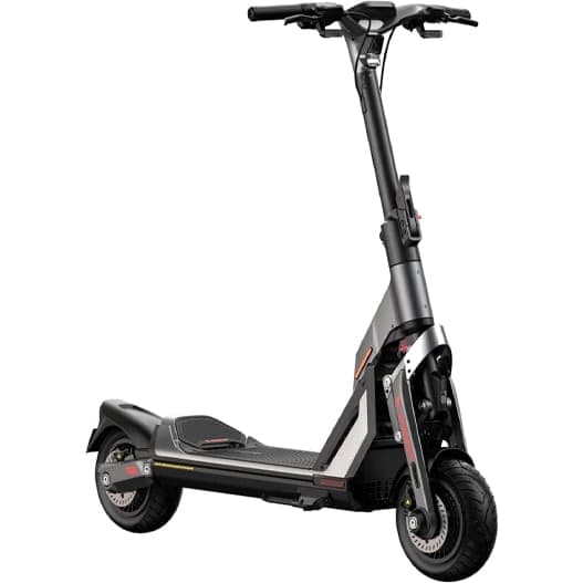Segway GT1 electric scooter