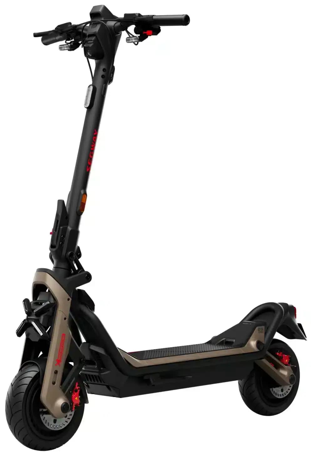 Segway GT3 Pro electric scooter