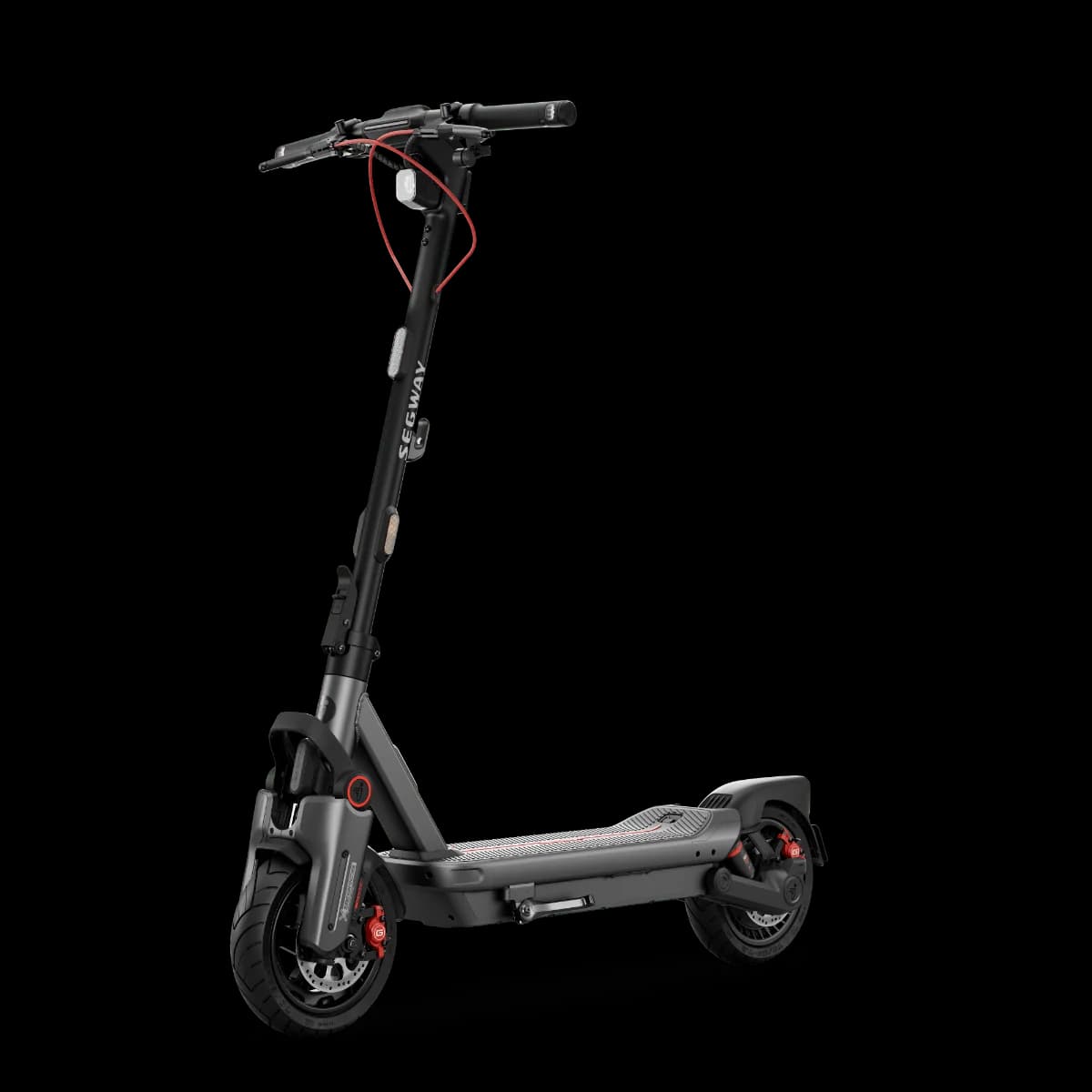 Segway MAX G3 Plus electric scooter