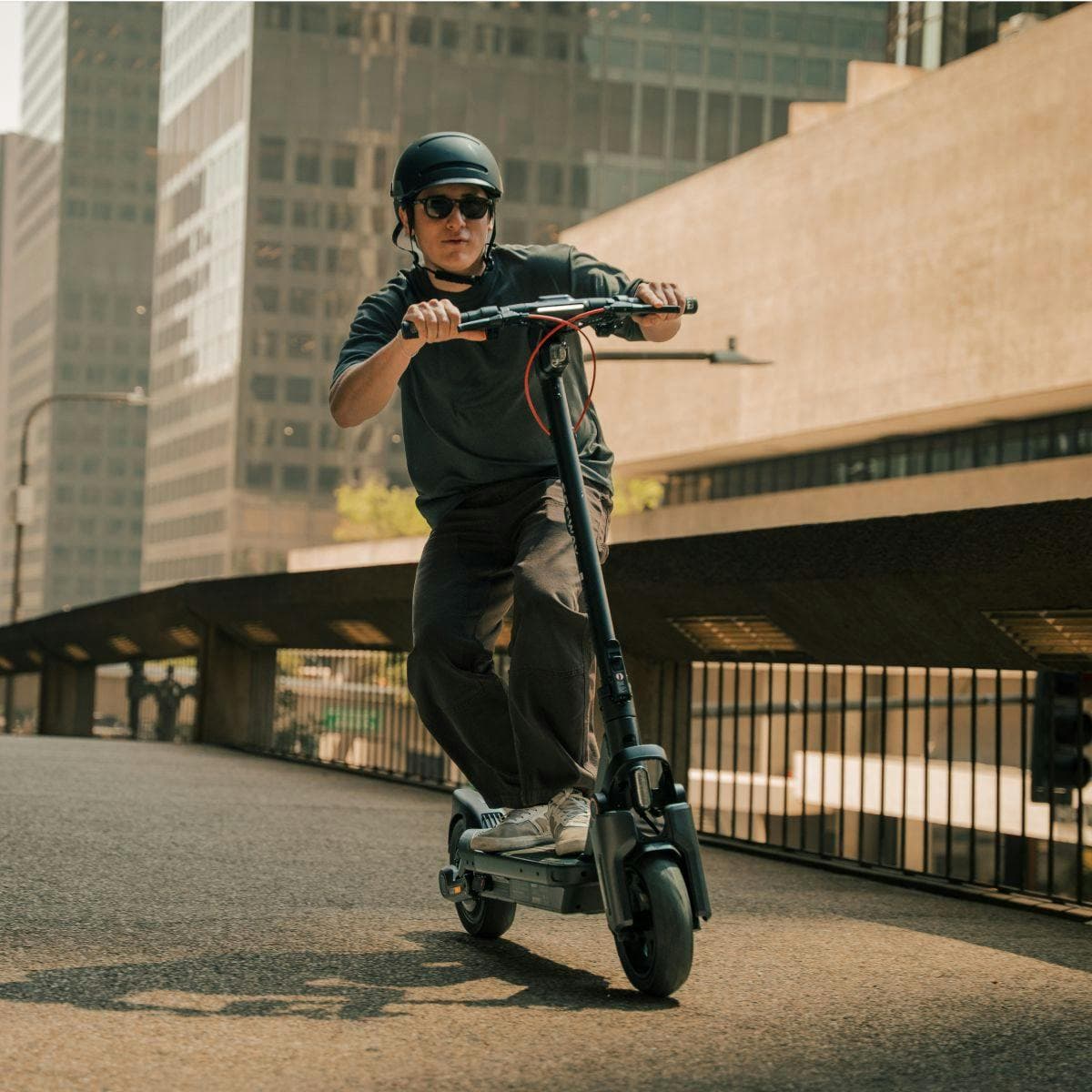 Segway MAX G3 electric scooter