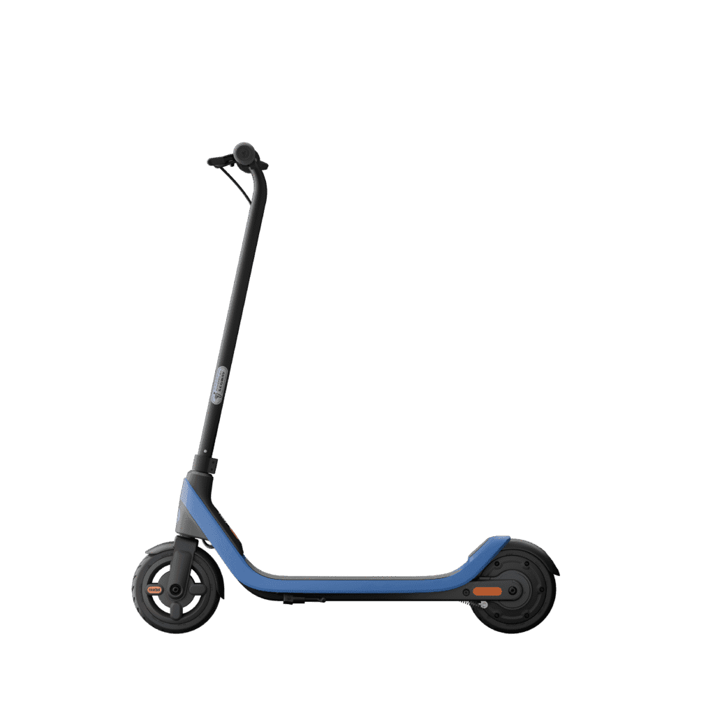 Segway Ninebot C2 Lite electric scooter