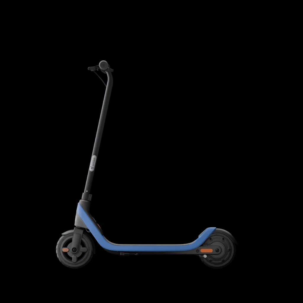 Segway Ninebot C2 Lite
