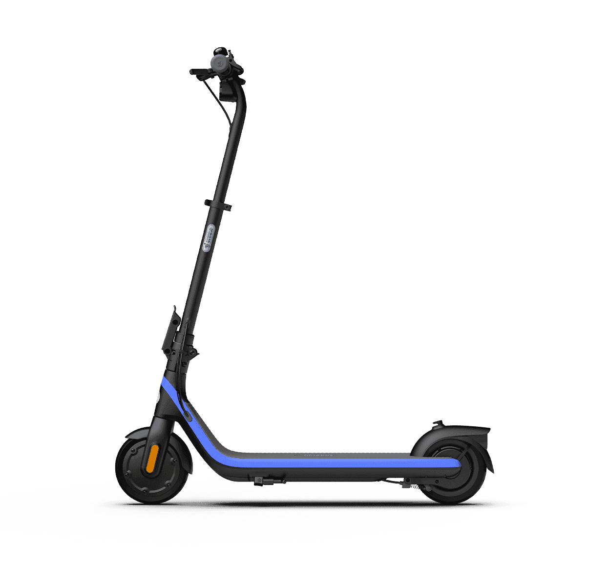 Segway Ninebot C2 Pro electric scooter
