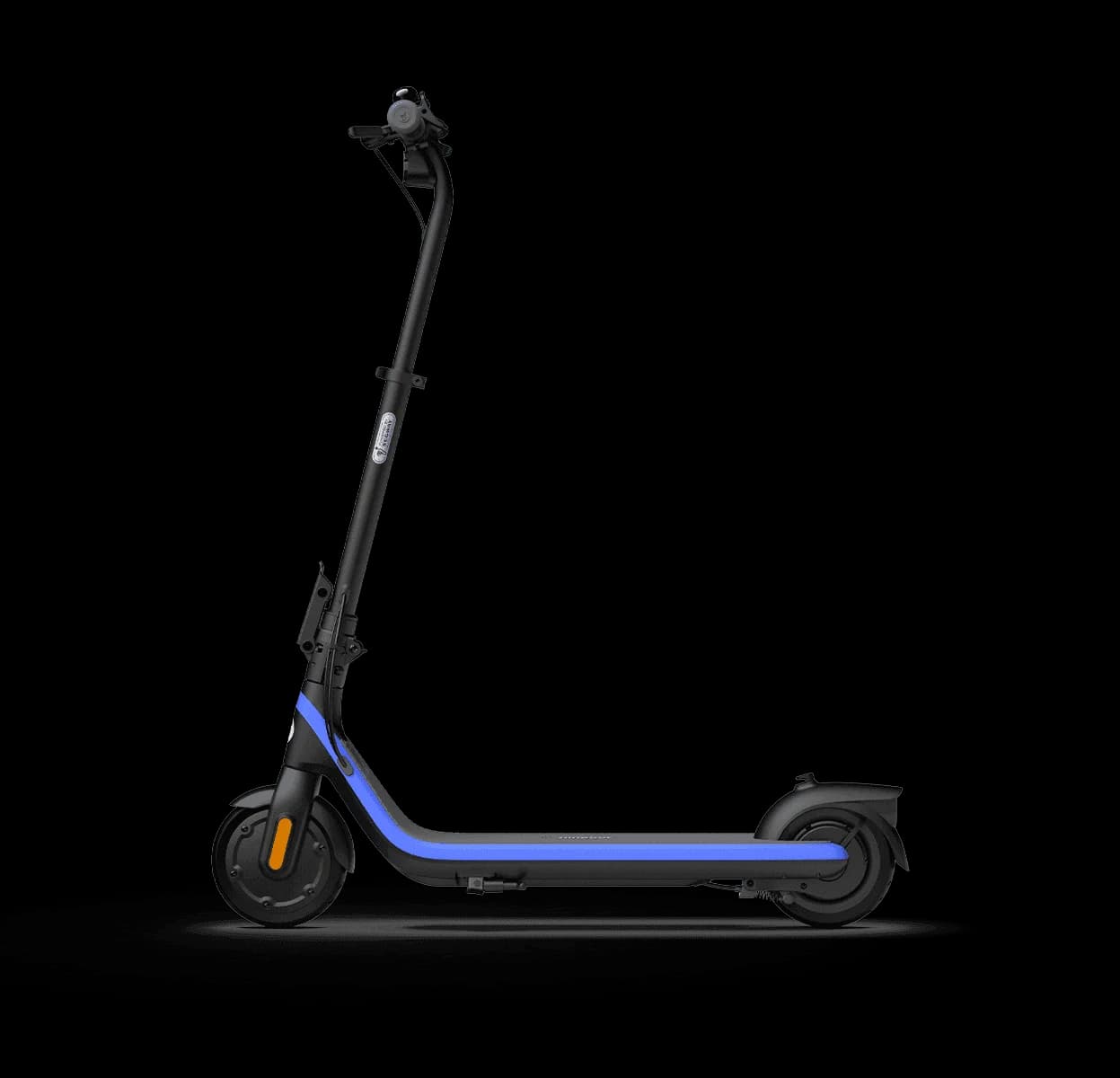 Segway Ninebot C2 Pro