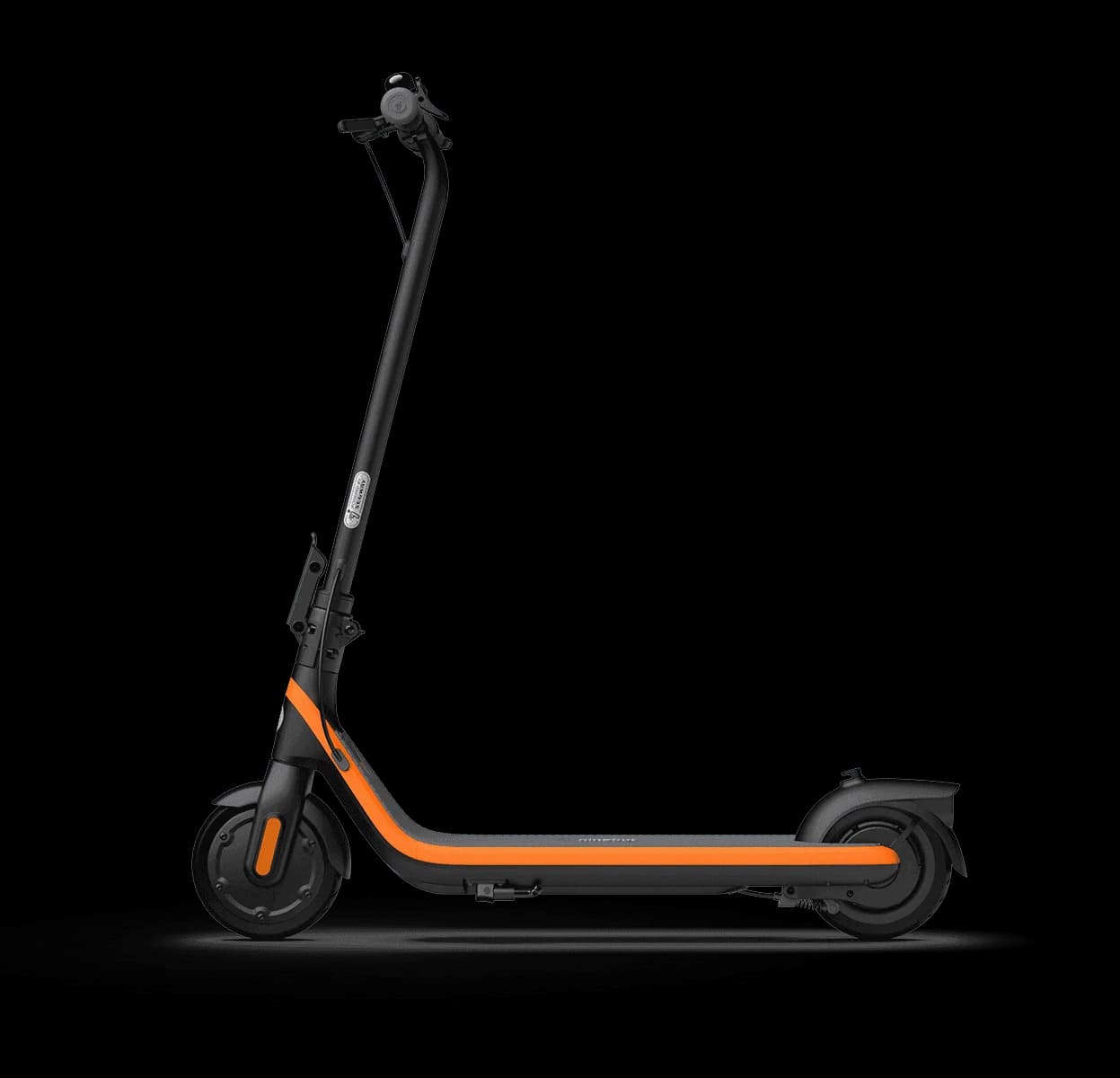 Segway Ninebot C2