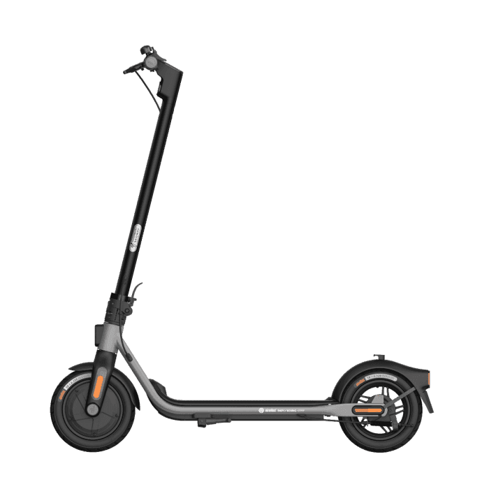 Segway Ninebot D18W electric scooter