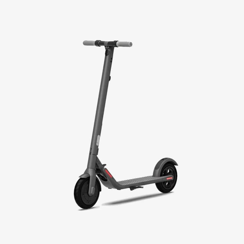Segway E22