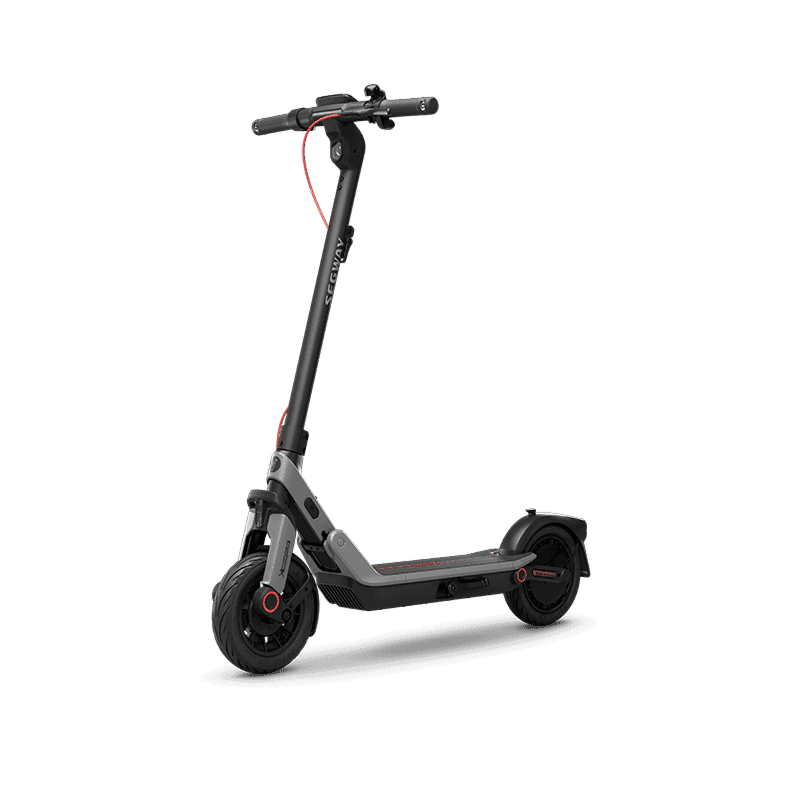 Segway Ninebot E3 Pro electric scooter