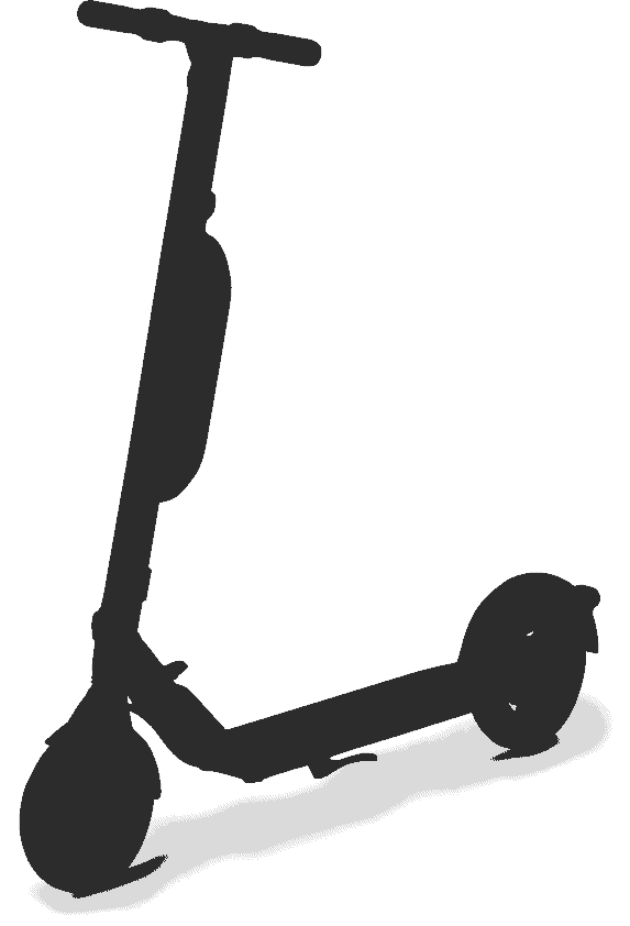 Segway Ninebot E45 electric scooter