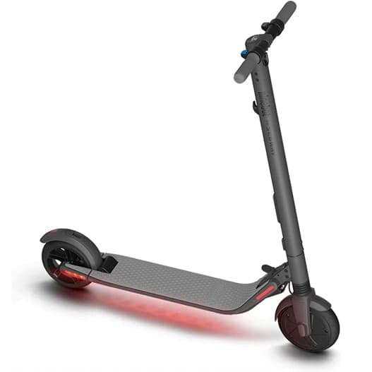 Segway Ninebot ES2 electric scooter