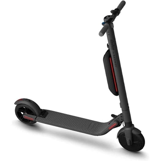 Segway Ninebot ES4 electric scooter