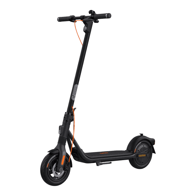 Segway Ninebot F2 Pro