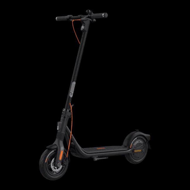 Segway Ninebot F2 Pro
