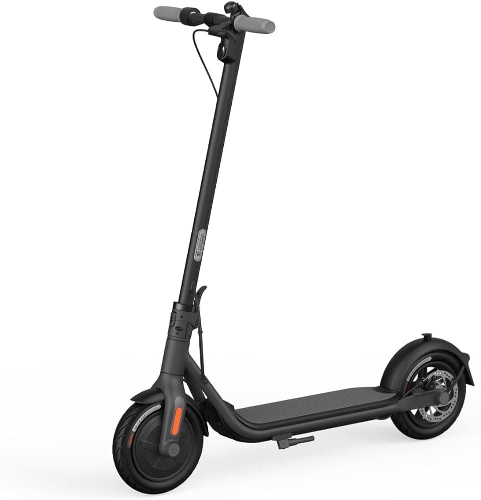 Segway Ninebot F25 electric scooter