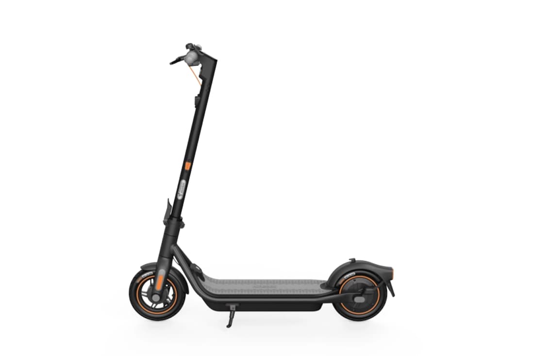Segway Ninebot F65