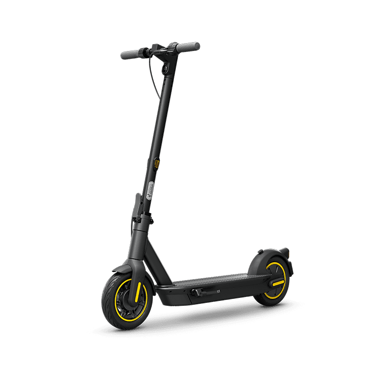 Segway Ninebot KickScooter MAX G30P