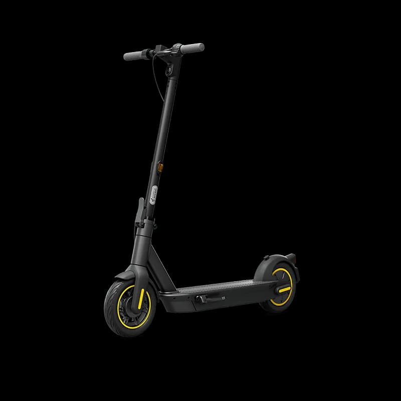 Segway Ninebot KickScooter MAX G30P