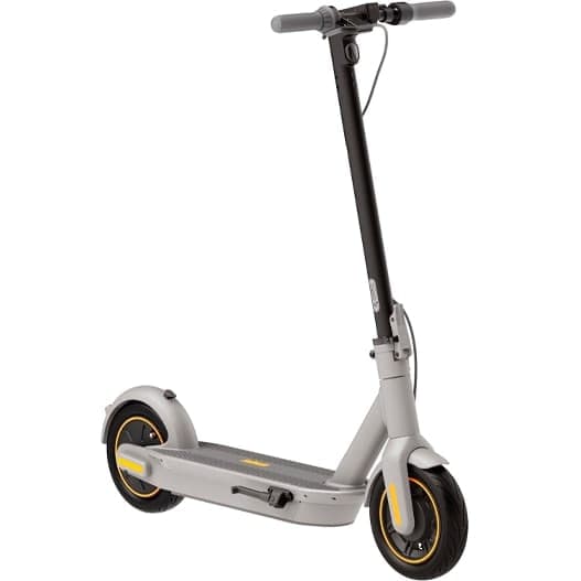 Segway Ninebot Max G30LP electric scooter