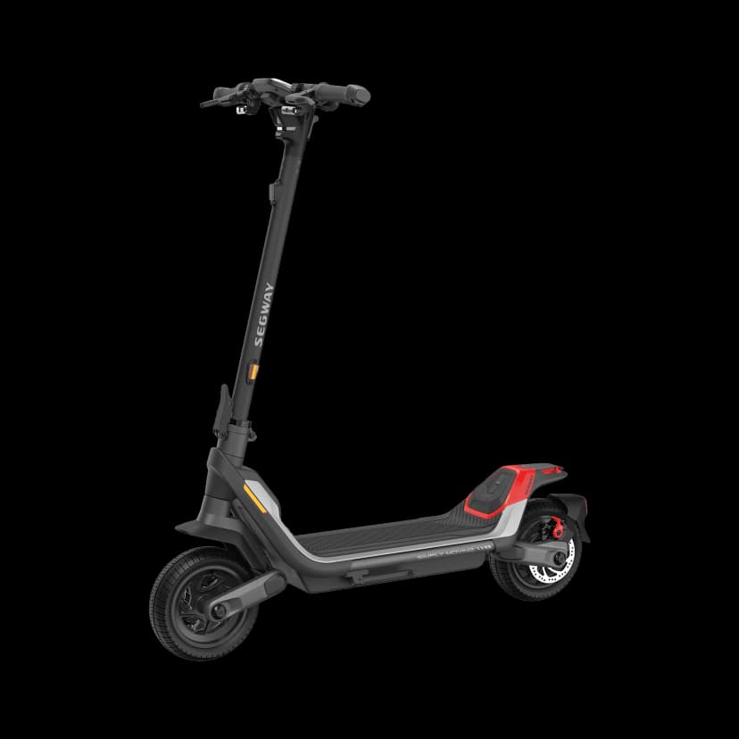 Segway P100S