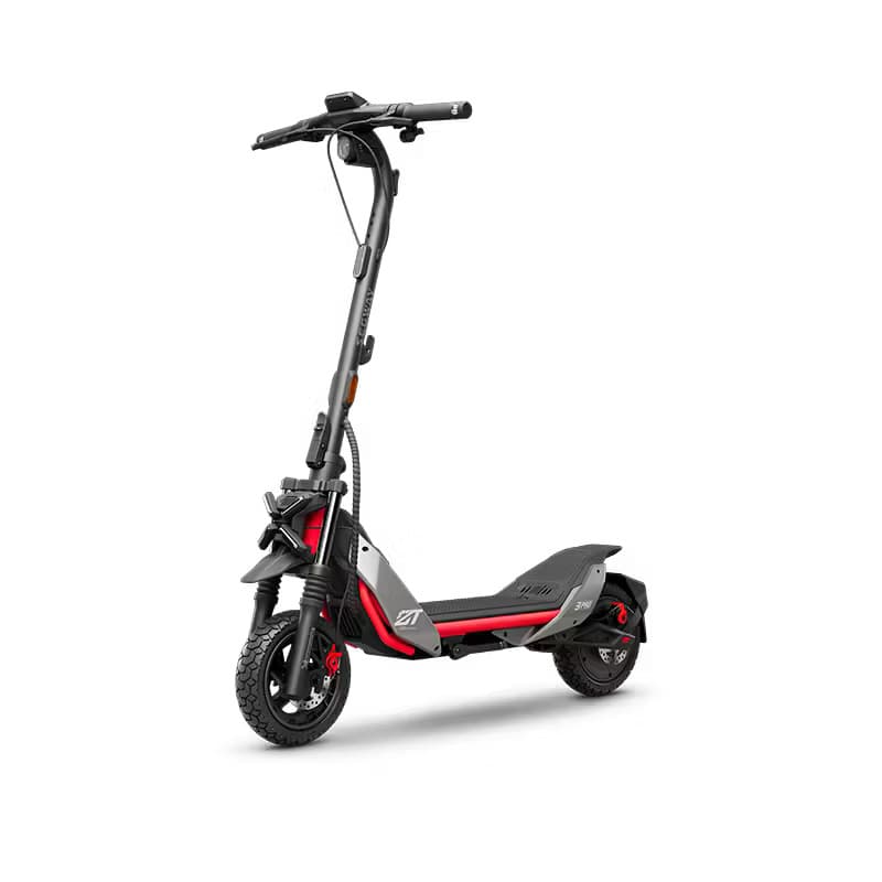 Segway ZT3 Pro electric scooter