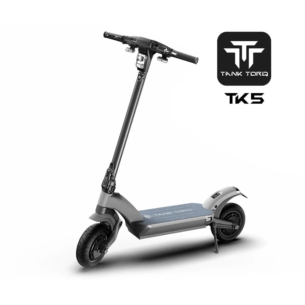 E-TWOW TK5