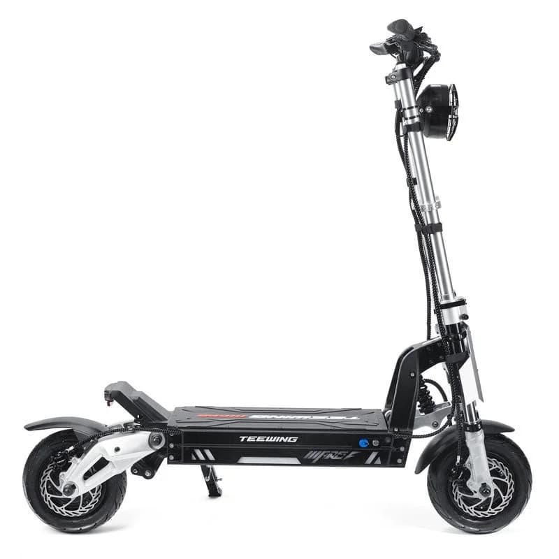 Teewing Mars 6000W Dual Motor Electric Scooter
