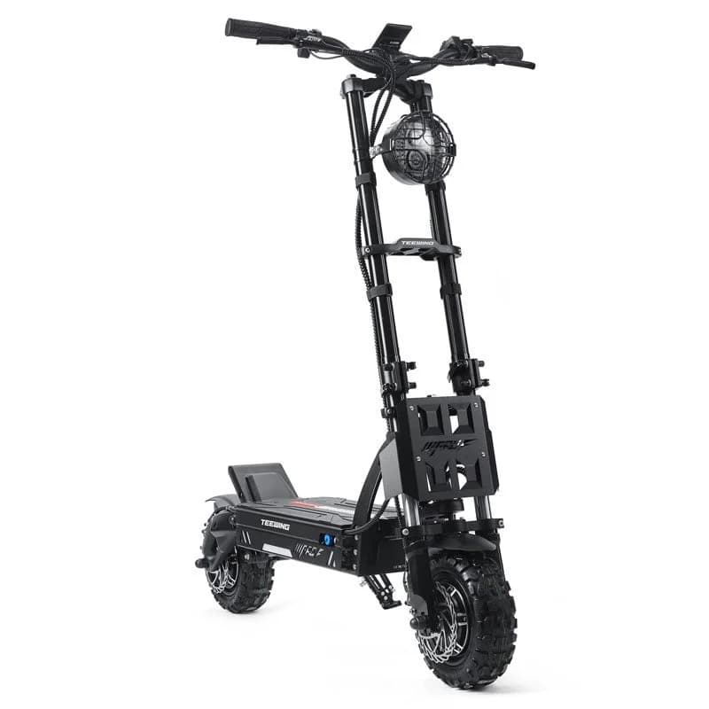 Teewing Mars XT 8000W