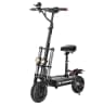 TEEWING X5 6000W Dual Motor Electric Scooter