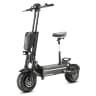 Teewing Z4 Pro 8000W Dual Motor Electric Scooter