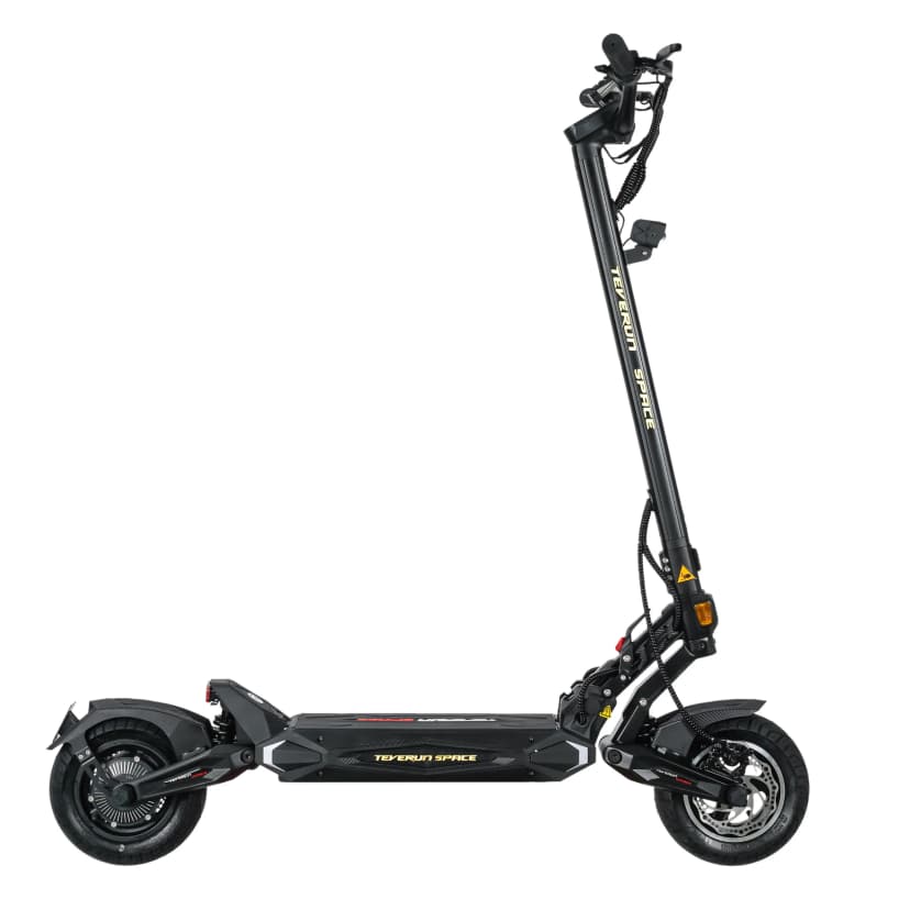 TEVERUN SPACE LITE