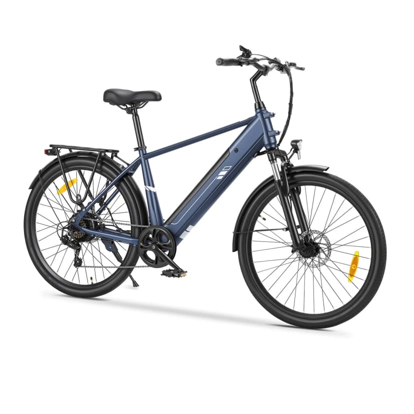 Touroll J2 Electric Bike
