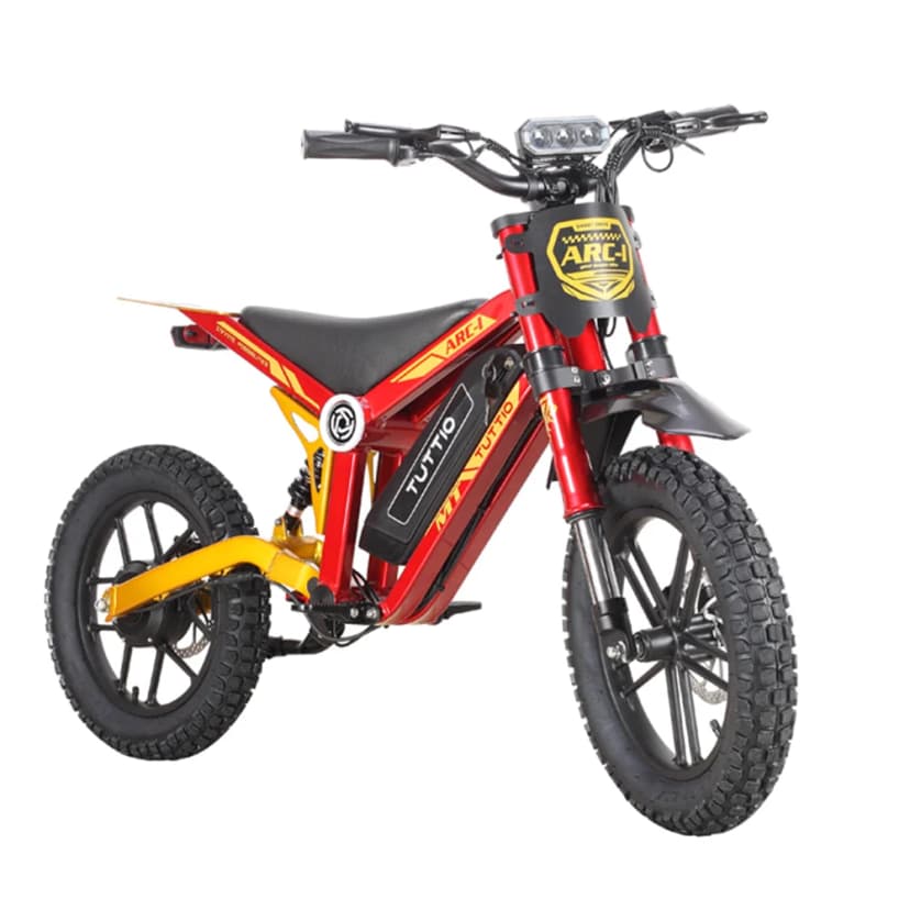 TUTTIO TUTTIO ARC-I Kids Electric Dirt Bike