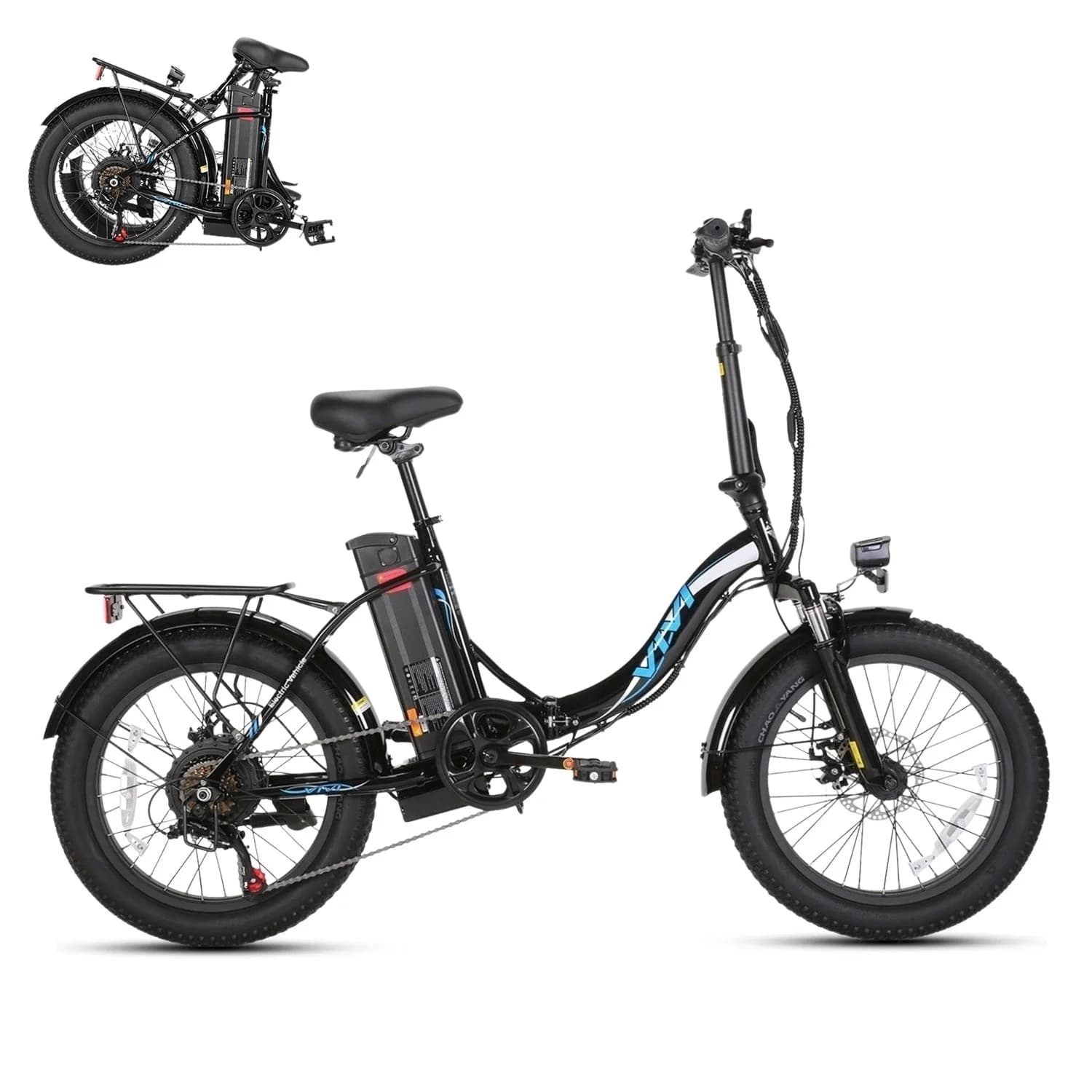 VIVI MT20UL