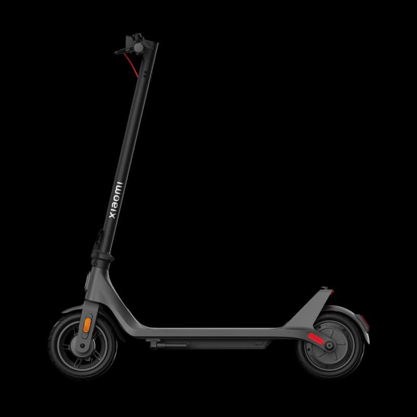 Xiaomi Electric Scooter 4 Lite 2nd Gen