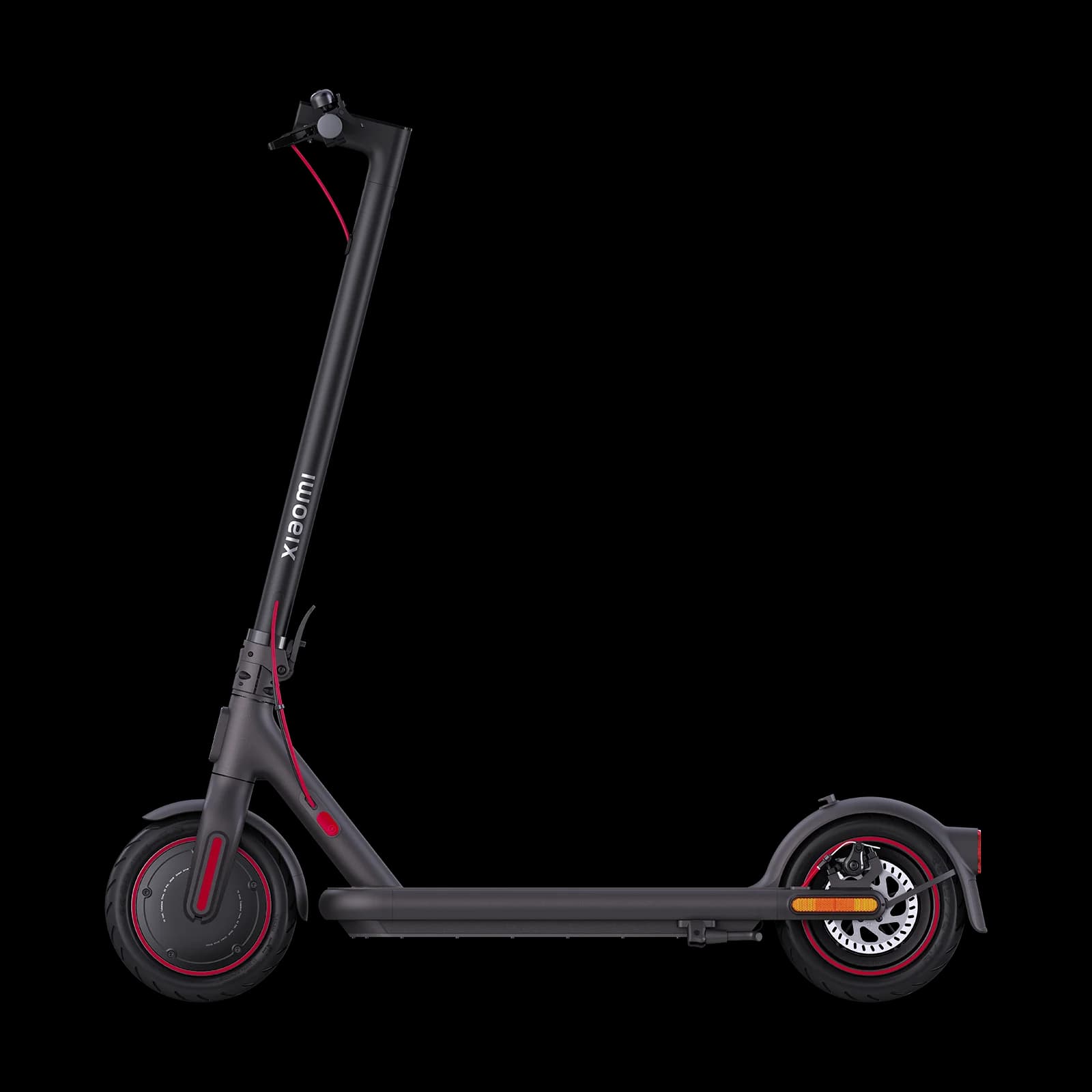 Xiaomi Electric Scooter 4 Pro electric scooter