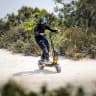 YUME Scooters X11+