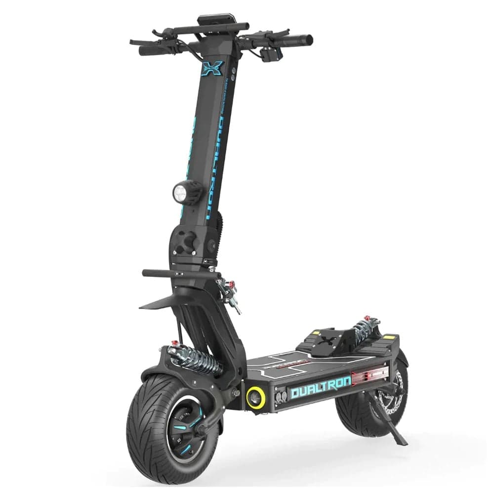 DUALTRON X LIMITED electric scooter