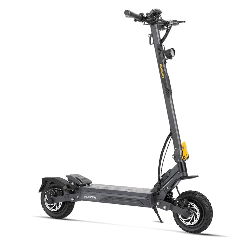 Ausom Gosoul 2 Dual Motor