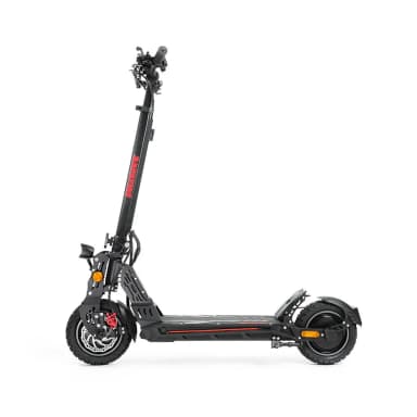 Backfire Scooters Rover M8