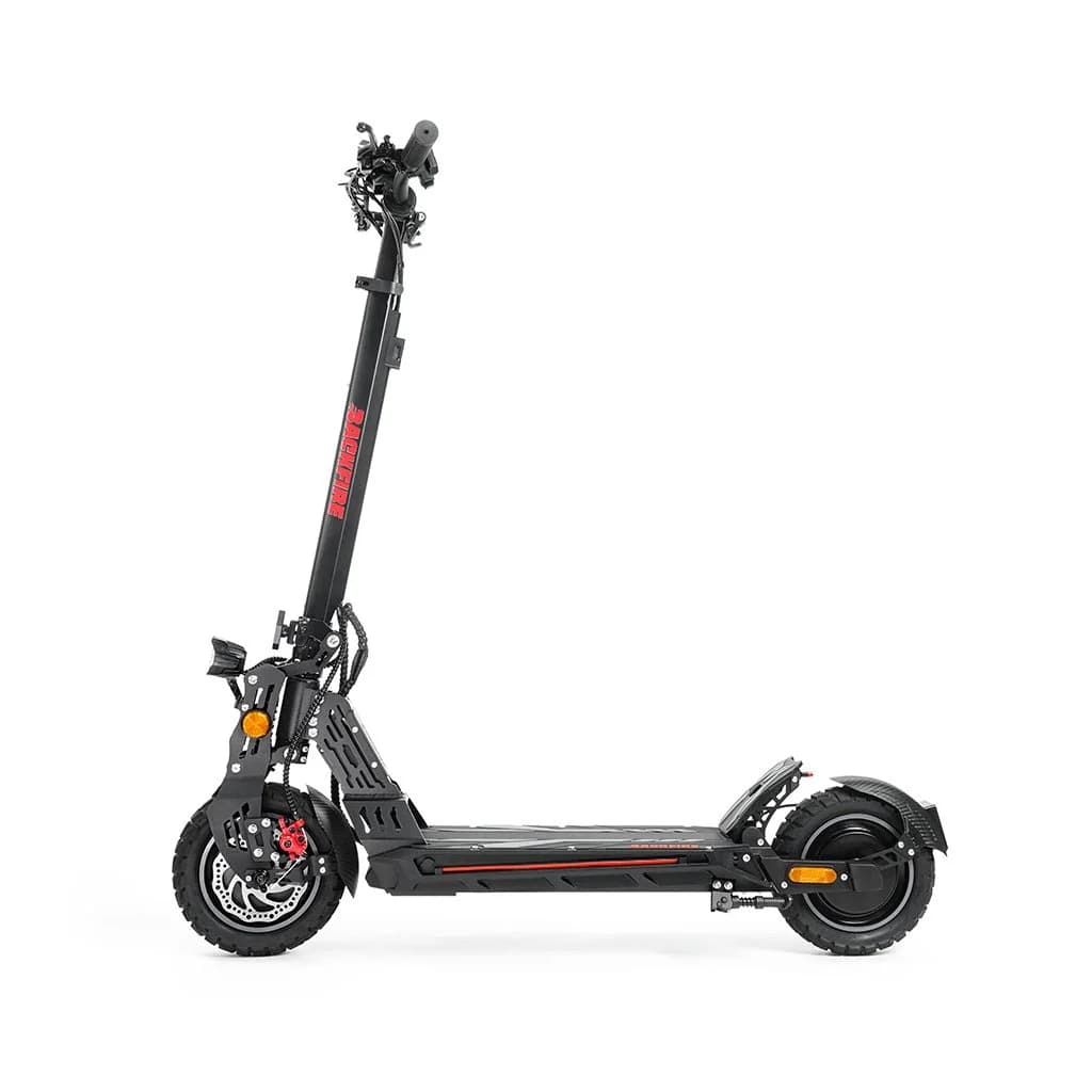 Backfire Scooters Rover M8