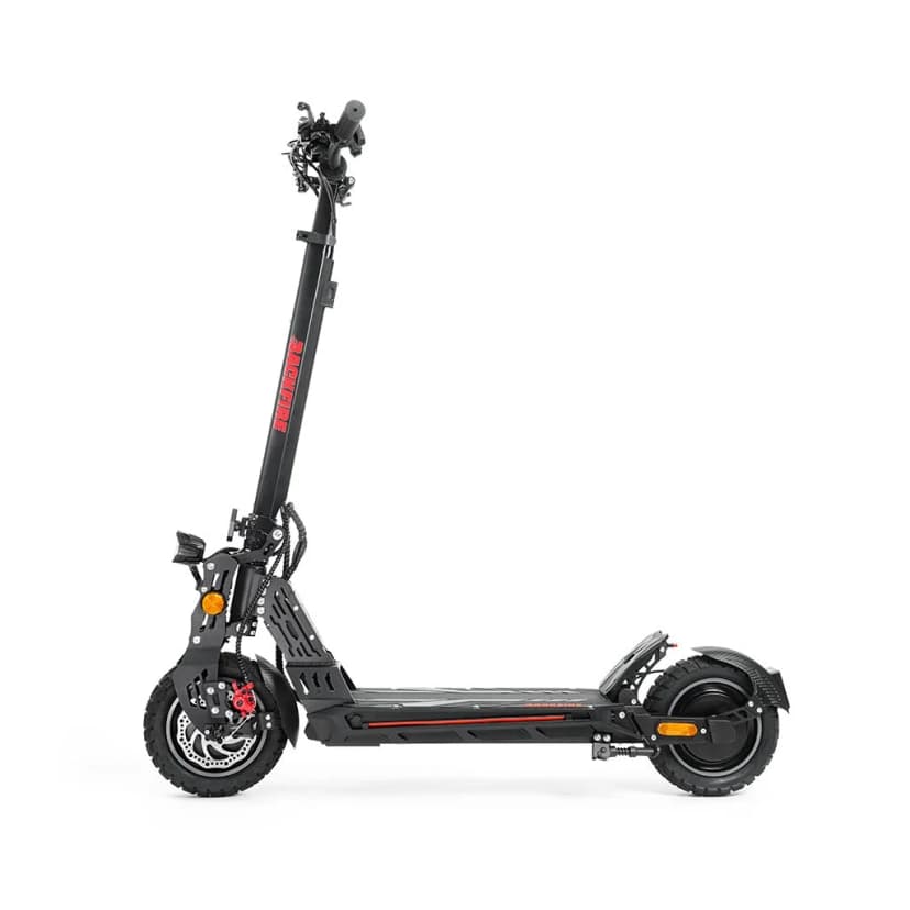 Backfire Scooters Rover M8
